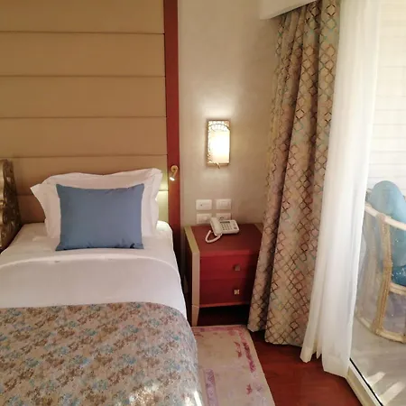 Nile Cruise 3 Nights From Aswan To Luxor Every Friday, Monday And Wednesday With Tours Room photo