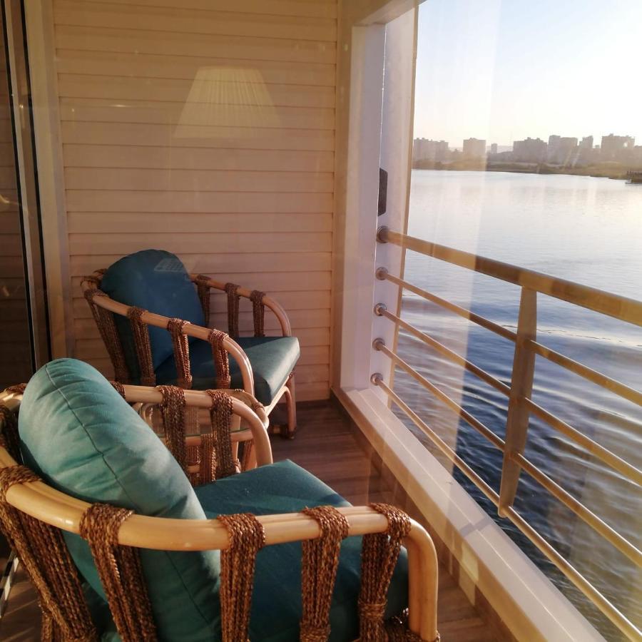 Nile Cruise 3 Nights From To Luxor Every Friday, Monday And Wednesday With Tours Botel Aswan
